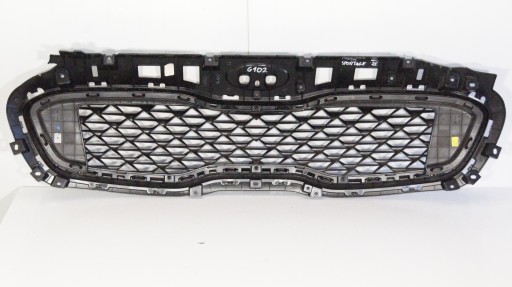 РЕШЕТКА РАДИАТОРА KIA SPORTAGE IV