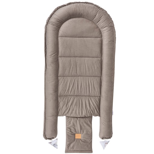 5-элементный ребенок с XXL Velvet Cocoon