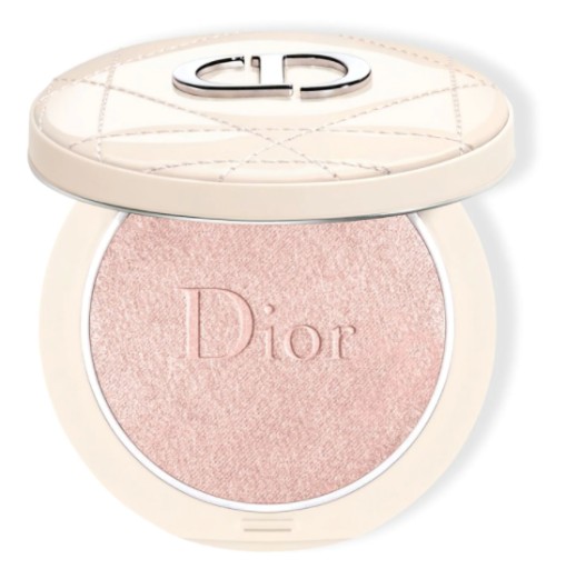 Dior Forever Couture Luminizer rozświetlacz 02