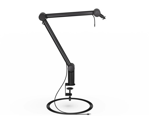 Endorphy Studio Boom Arm EY0A005 Стойка для микрофона Кабель USB-C с возможностью поворота на 360°