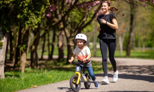LIONELO BART BALANCE BIKE НЕОБХОДИМЫЕ ПУ колеса