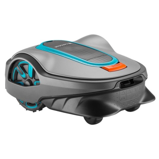 Gardena Robot Sileno life 750 Bluetooth 15101