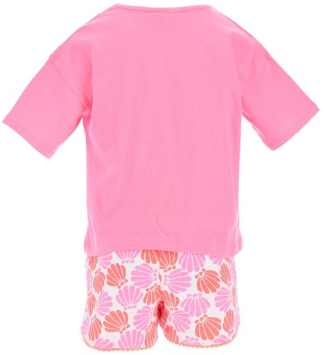 Komplet dla dziewczynki Minnie Mouse 98