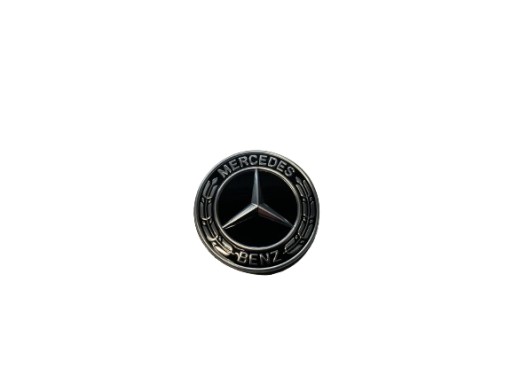 MERCEDES ЭМБЛЕМА НА КАПОТЕ C КЛАСС 205 W205 A0008173305