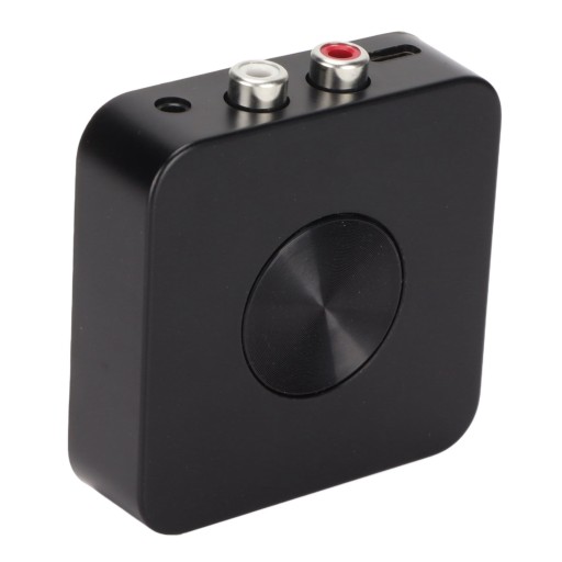 Адаптер приемника HiFi Bluetooth 3,5 мм AUX RCA