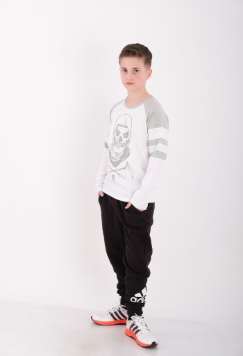 FORTNITE BLUZA LONGSLEEVE T-SHIRT 12 lat/152