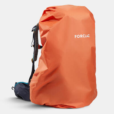 Женский трекинговый рюкзак Forclaz MT500 45+10 л