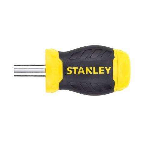 ОТВЕРТКА MULTIBIT MINI 6 EL STANLEY BITS