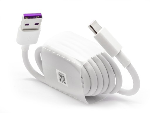 Оригинальное зарядное устройство HUAWEI SUPERCHARGE 40W P30 P40 PRO