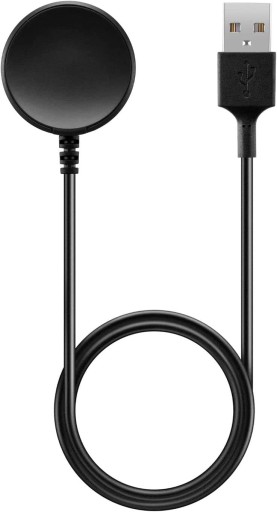 ЗАРЯДНОЕ УСТРОЙСТВО SAMSUNG GALAXY WATCH 3–4 АКТИВНО 1 и 2