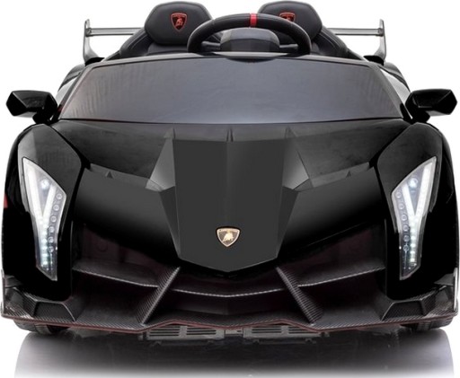 АВТОМОБИЛЬ LAMBORGHINI С АККУМУЛЯТОРОМ 12В 4x45ВТ ПУЛЬТ ДИСТАНЦИОННОГО УПРАВЛЕНИЯ