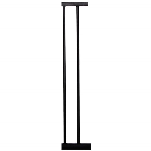 BRAMKA ZABEZPIECZAJĄCA BARIERKA OCHRONNA NA DRZWI SCHODY 75-124 cm