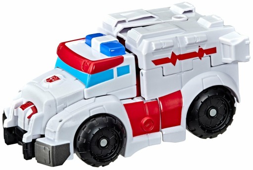 Фигурка Autobot Ratchet Transformers Rescue Bots