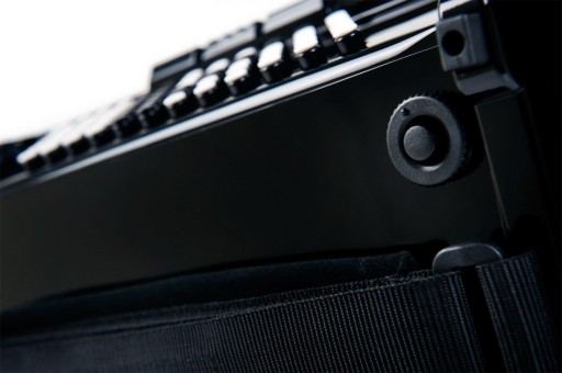 ROLAND FR-1X AKORDEON CYFROWY 72 basy CZARNY | w 24h