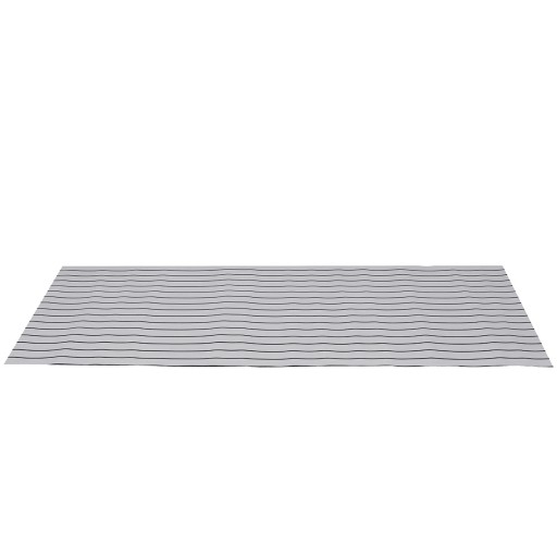 КОВРИК EVA DECK MAT Имитирующий ТИК ДЛЯ ЯХТЫ 240Х90СМ