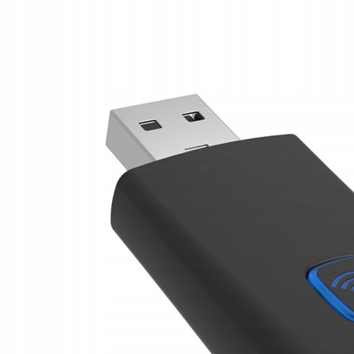 USB-адаптер Bluetooth-контроллера для PS3 для