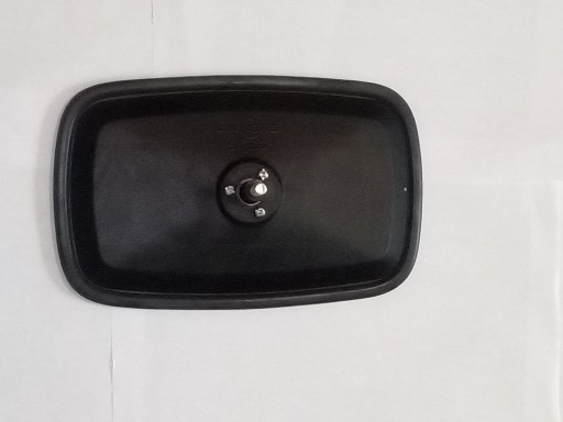 Зеркало универсальное Żuk Ursus LCD 600 fi 8/fi 6