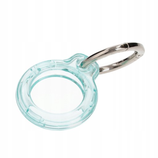 Bison Key Ring для Apple Airtag, рамки