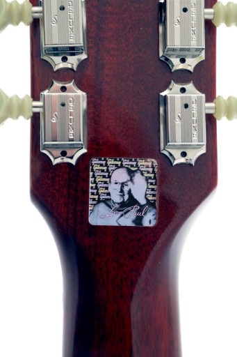 GIBSON Les Paul Classic 100-летие, двухтактная модель, идеальное состояние, 2015 г.