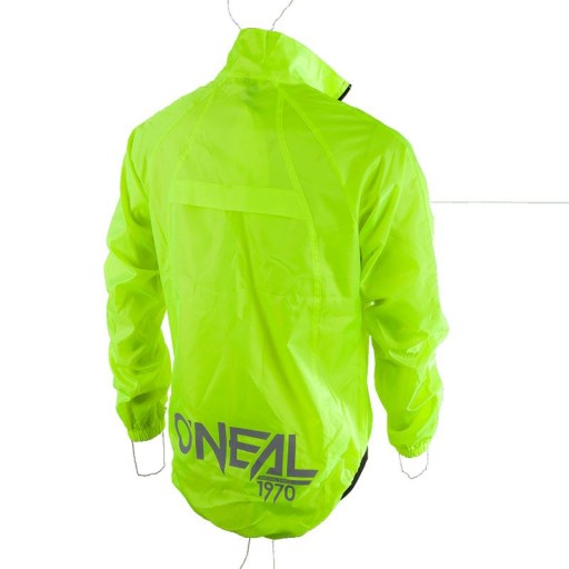 Дышащая легкая дождевик ONEAL XL.