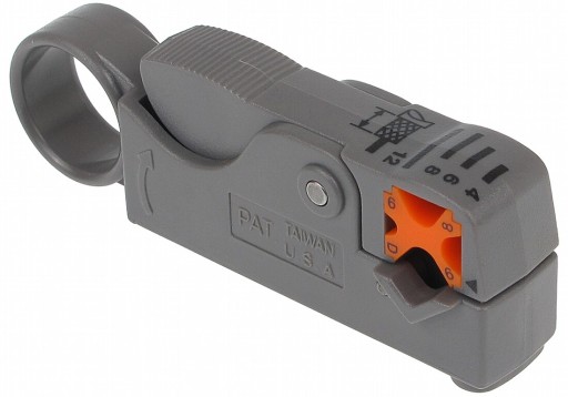 СЪЕМНИК ДЛЯ СНЯТИЯ ИЗОЛЯЦИИ HT-332