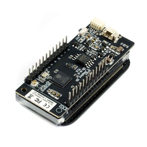 ESP32-S3 LILYGO T-Display-S3 LCD 1.9