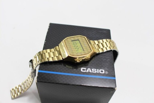 Спортивные часы Casio B640WC-5AEF B640WC 5AEF