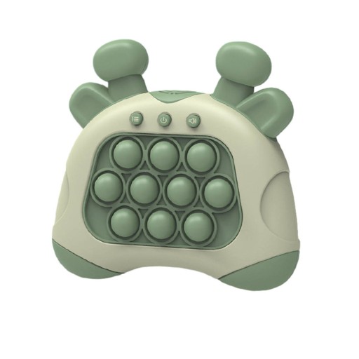 POPIT PUSH REFLEX ЭЛЕКТРОННАЯ ИГРА НАВЫКОВ