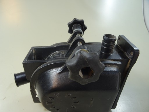 POMPA MEMBRANOWA PATAY DD70 MARINER MERCURY