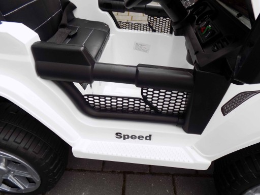 БОЛЬШОЙ JEEP 4X4 АВТОМОБИЛЬ С АККУМУЛЯТОРНЫМ КЛЮЧОМ