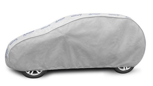 Plandeka Kegel-Błażusiak Basic Garage M1 hatchback