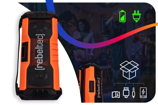 КОЛОНКА BLUETOOTH ДИНАМИК 800 Вт БЕСПРОВОДНОЙ БУМБОКС MP3-ПЛЕЕР