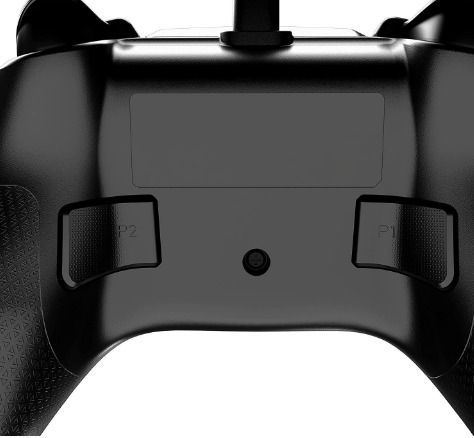 Kontroler Pad TURTLE BEACH React-R Czarny Xbox Ediotion PC