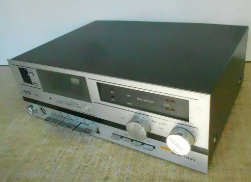 КАССЕТНЫЙ РЕГИСТРАТОР SK 6031 HI-FI, GC 6031, DDR