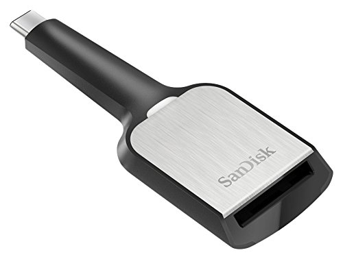 Фирменное устройство чтения карт памяти SD SDHC SDXC НА USB-C UHS-II СМАРТФОН НОУТБУК
