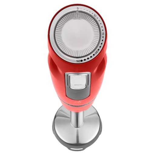 Blender ręczny Sencor SHB 4464RD 1000W tytan mocny