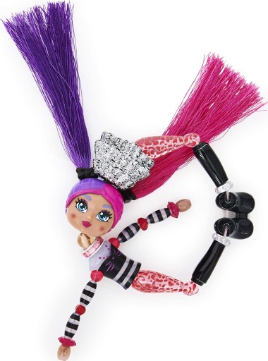 Браслет Twisty Girlz Kitty Katt 2 в 1