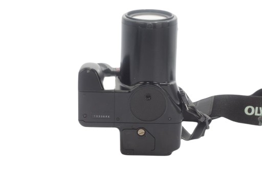 OLYMPUS IS-1000 -do przeglądu
