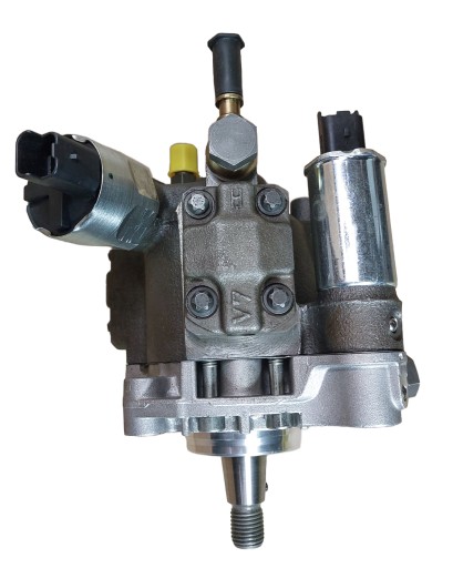 POMPA WTRYSKOWA A2C20000727 ORYGINAŁ NOWA 1.4 HDI CITROEN PEUGEOT