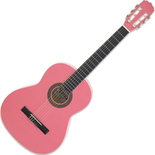 Gitara klasyczna Aria Fiesta FST-200-58 PK rozmiar 3/4