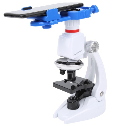 1200X Mikroskop biologiczny monokularowy
