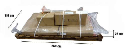 МОБИЛЬНЫЙ НОЖНИЧНЫЙ ПОДЪЕМНИК 2,8 ТОННЫ 1,45 М РЕГУЛИРУЕМЫЕ НОЖКИ SOLID TM-GROUP