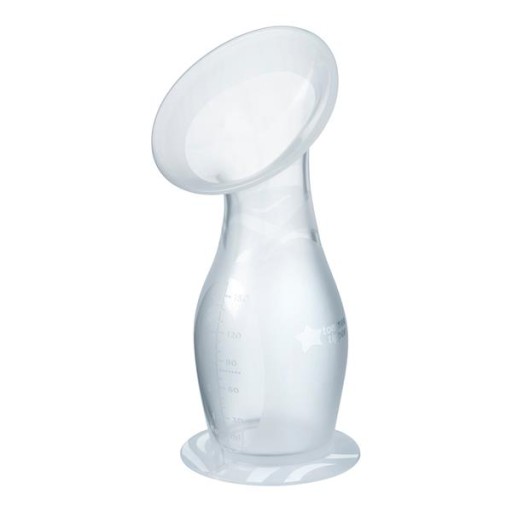 LAKTATOR SILIKONOWY TOMMEE TIPPEE MADE FOR ME