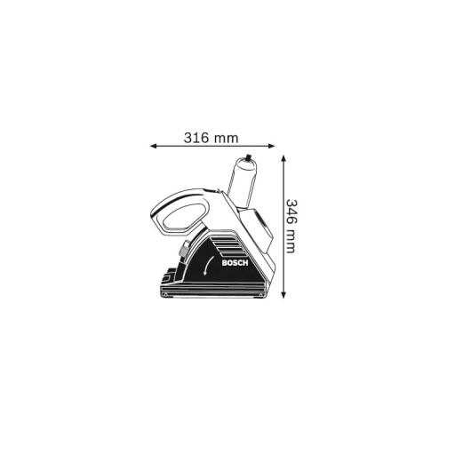 ГАЙКА SDS-CLIC M14