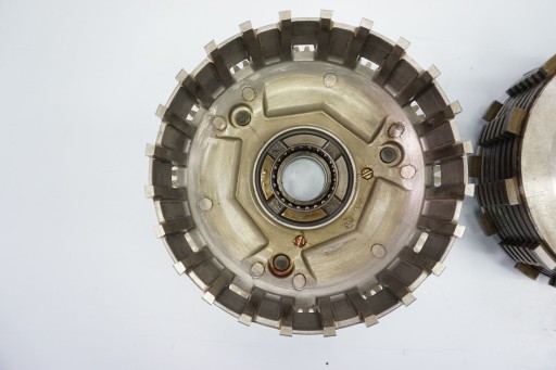 HONDA CBF 1000 SC58 06-09 КОРЗИНА СЦЕПЛЕНИЯ