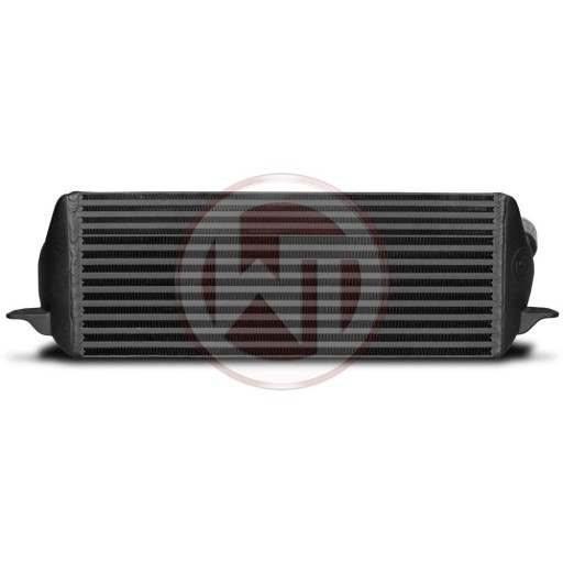 Интеркулер BMW 3 E90/91/92/93 320d Wagner Tuning
