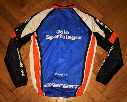 Светильник CRAFT TEAM WINDTEX WINDSTOPER размер S/M