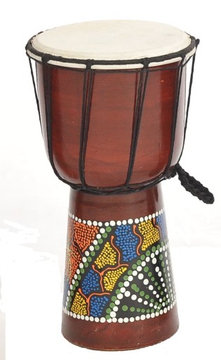 Джембе БАРАБАН 30 см от e-djembe