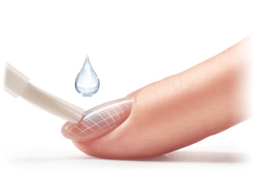 Biotebal Strong Nails Сыворотка для ногтей 6 мл