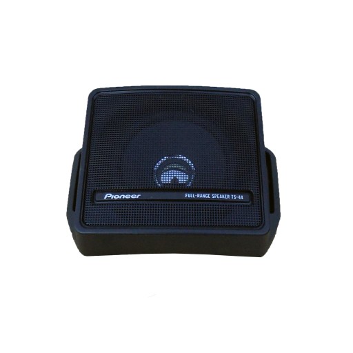 ДИНАМИКИ PIONEER, ВСТРОЕННЫЕ АВТОМОБИЛЬНЫЕ ДИНАМИКИ